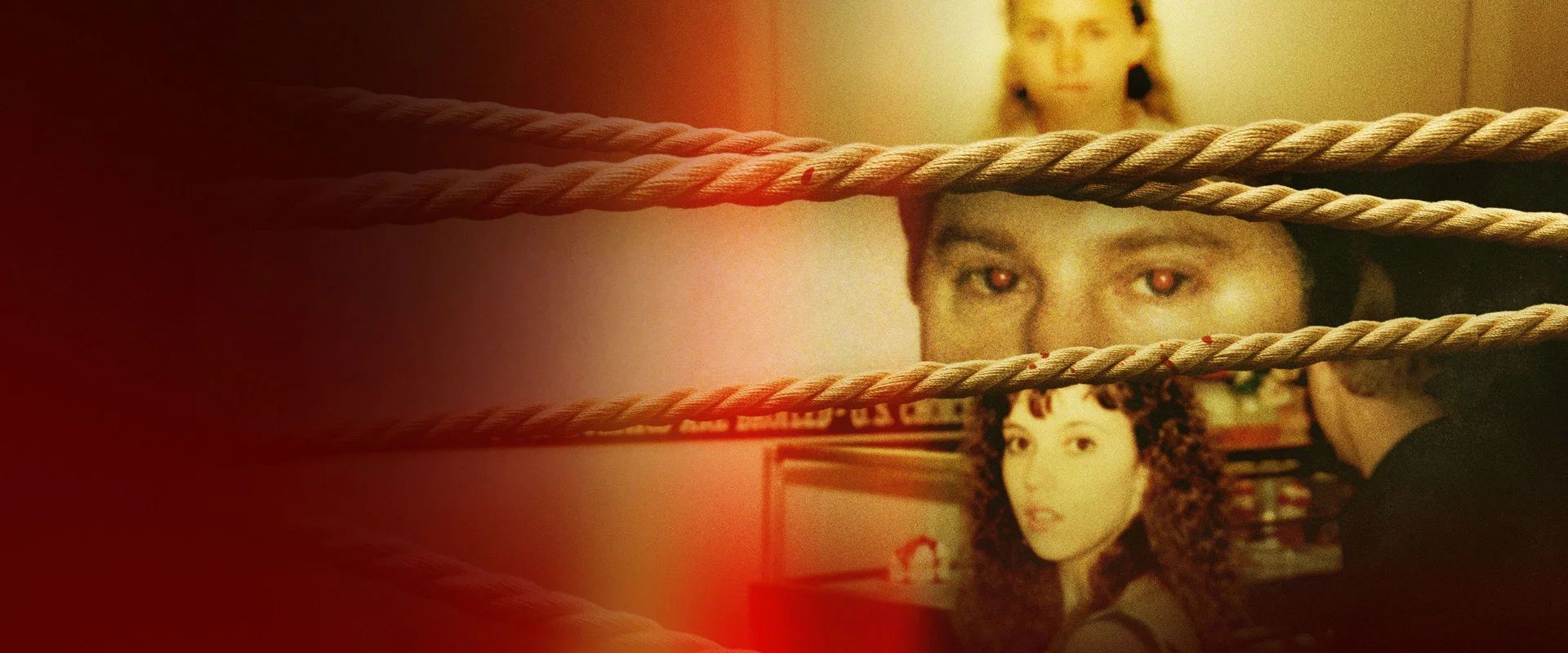 The Serial Killer Connection
