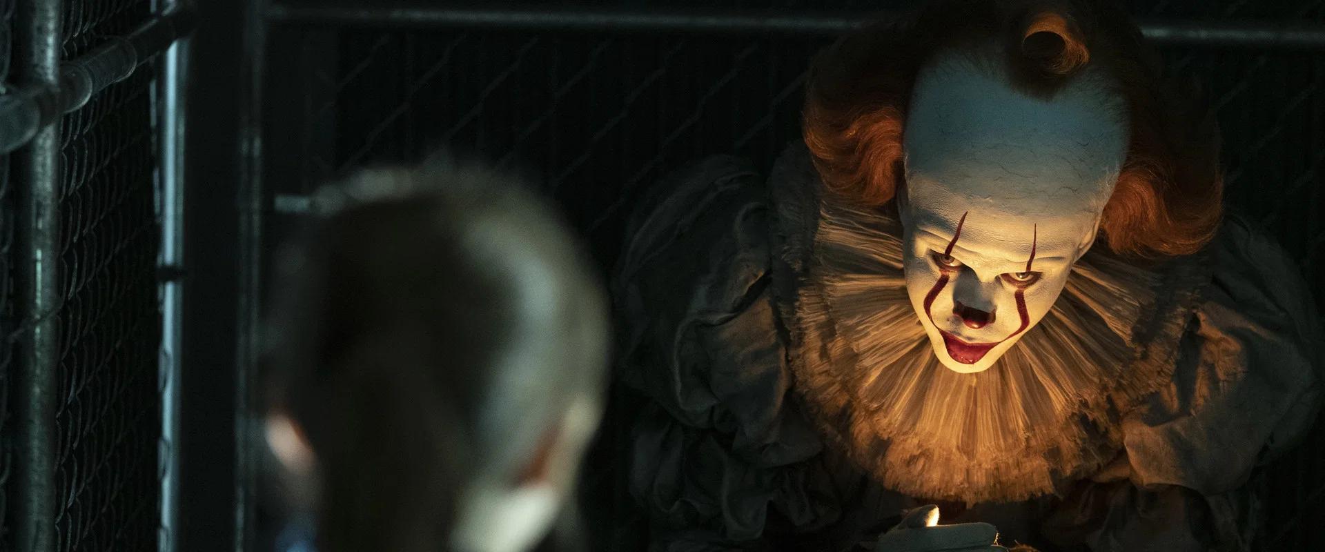 IT: Capítulo 2