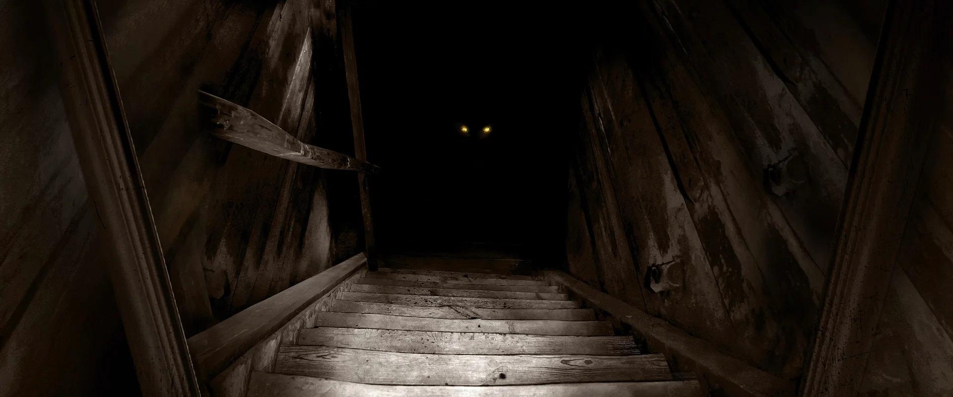 Boogeyman: Tu miedo es real
