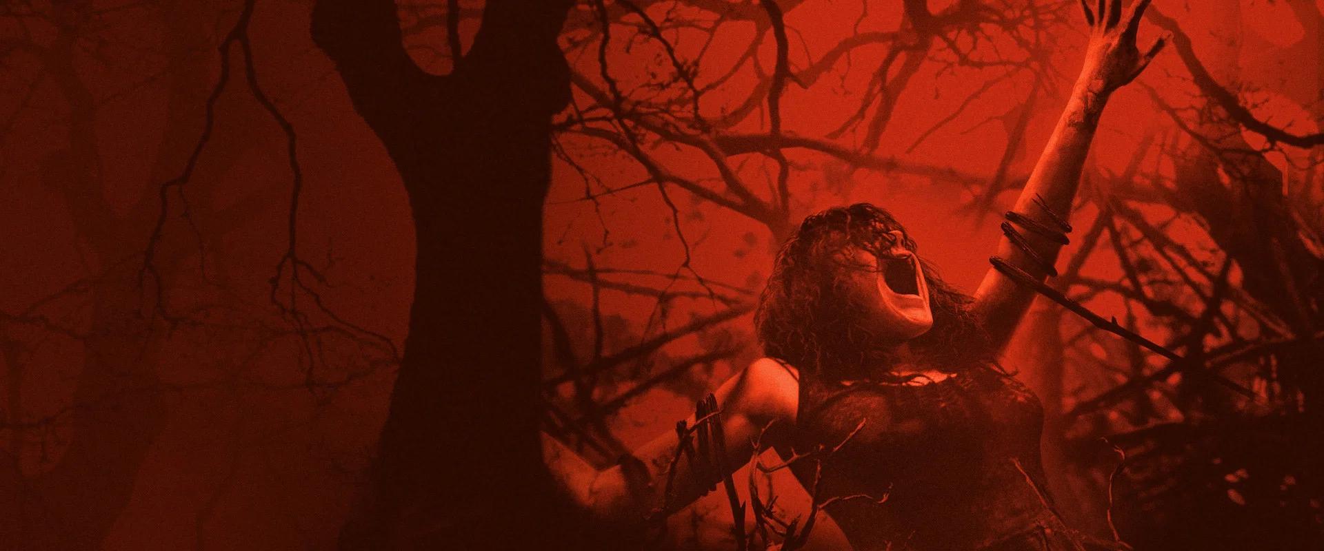 Posesión Infernal