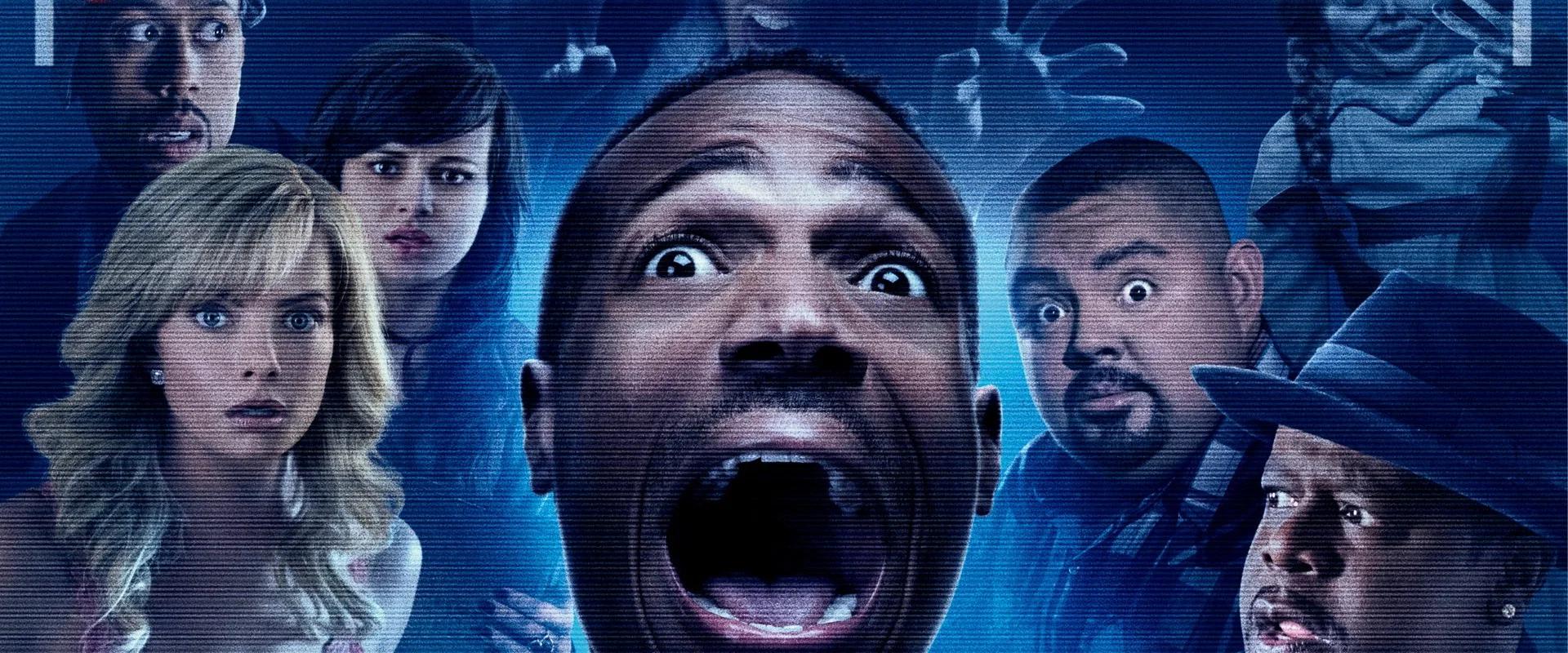 ¿Y dónde está el fantasma? 2