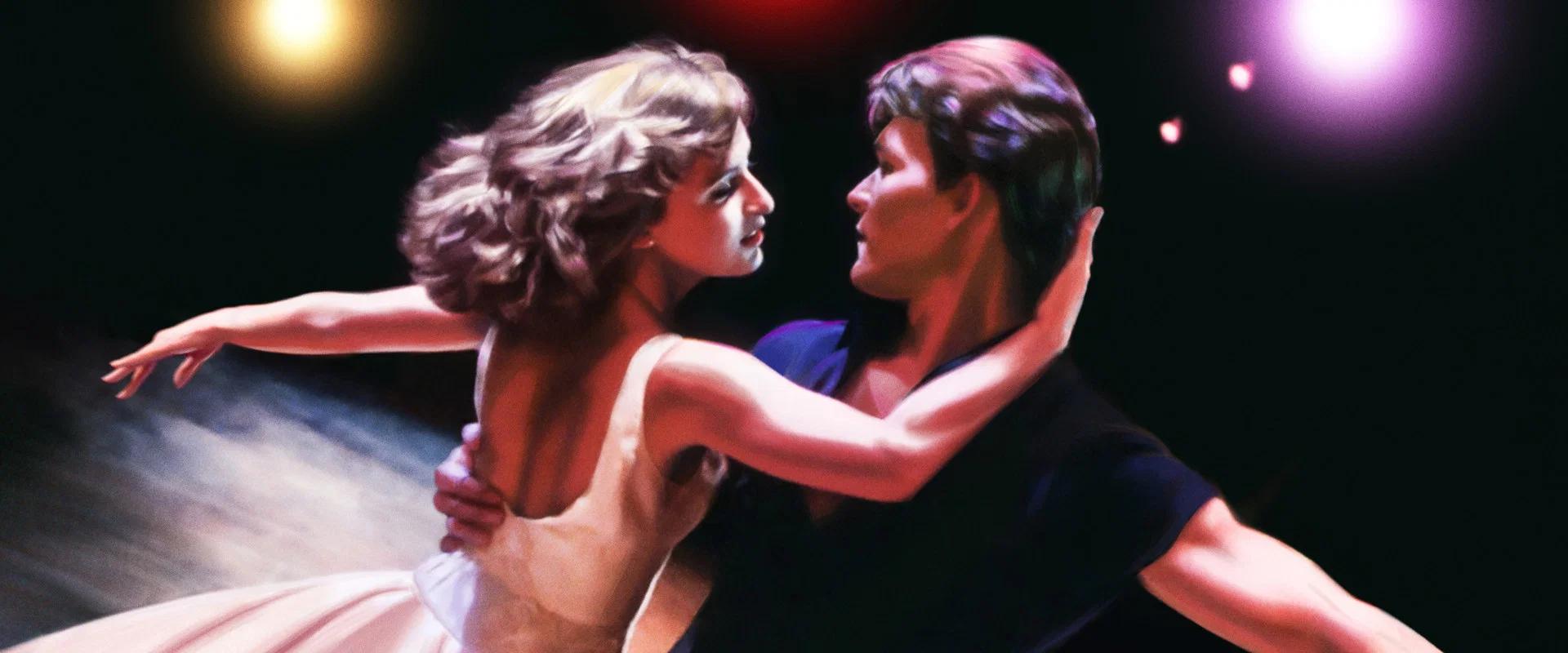 Baile caliente (Dirty Dancing)