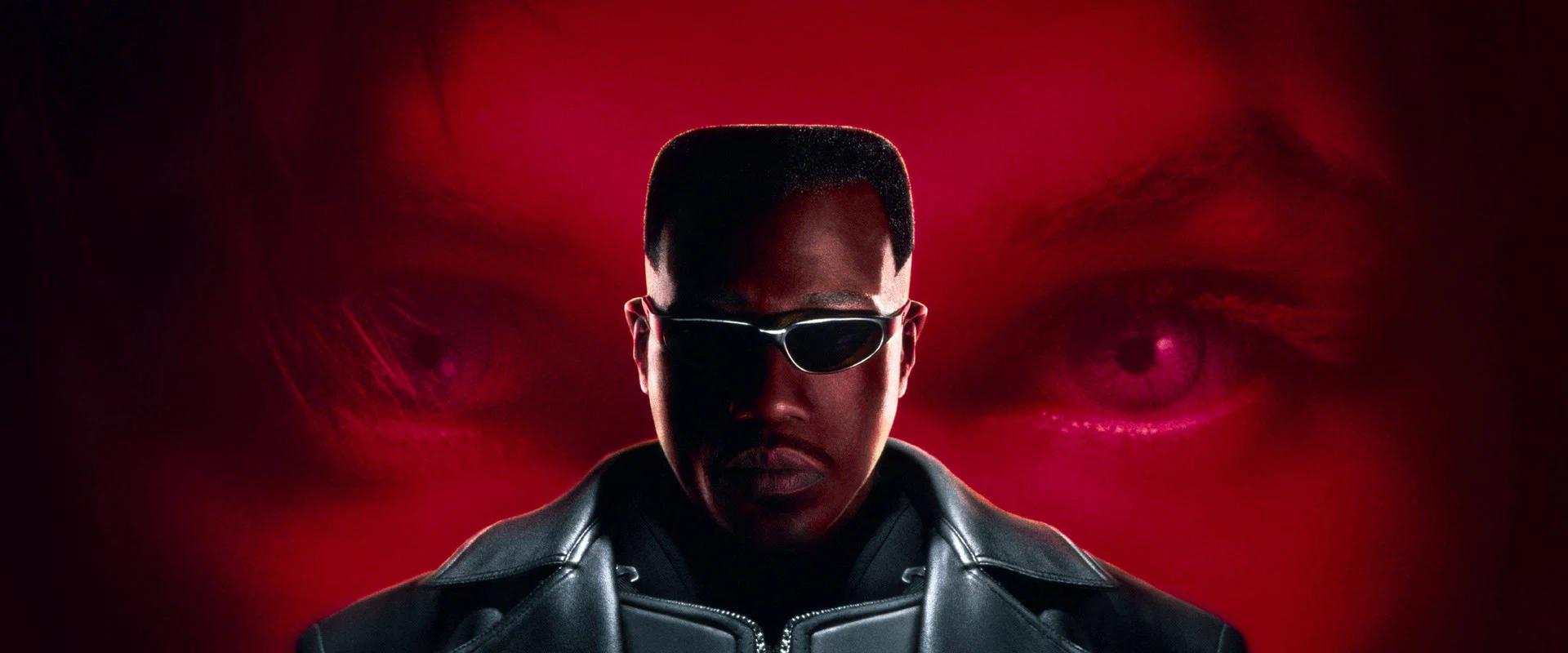 Blade: Cazador de Vampiros