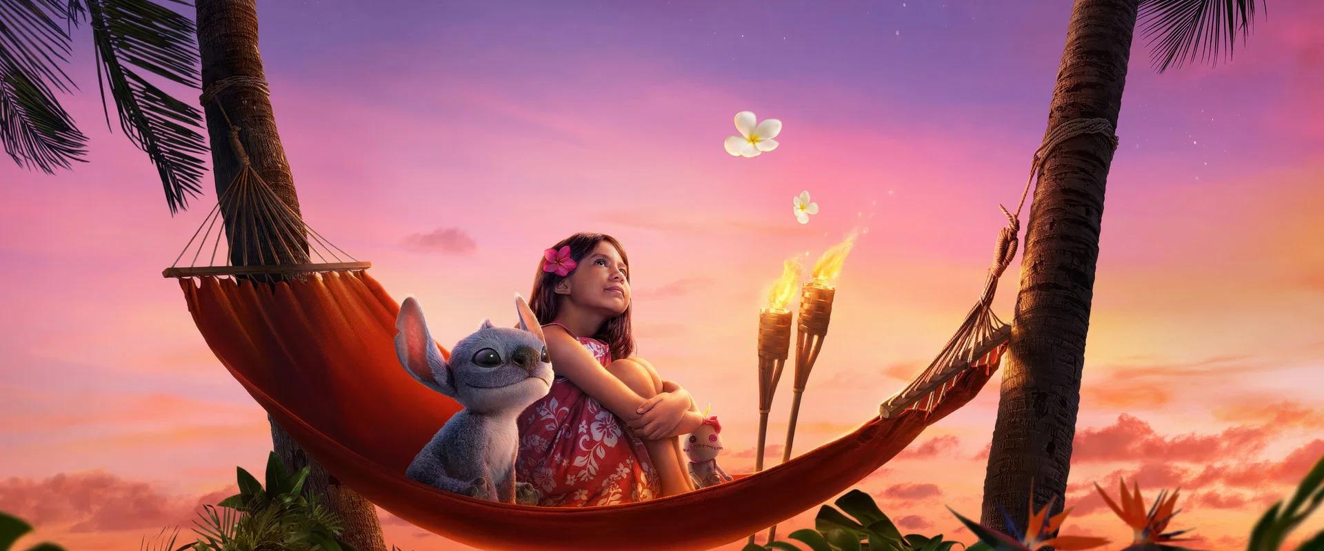 Lilo y Stitch