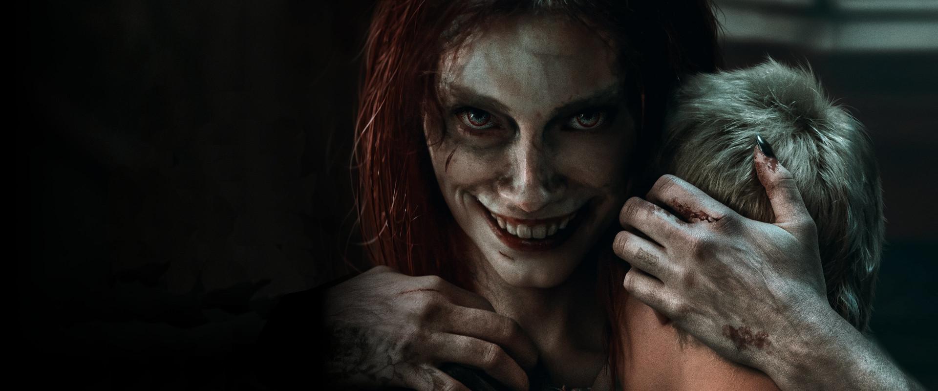 Evil Dead: El despertar