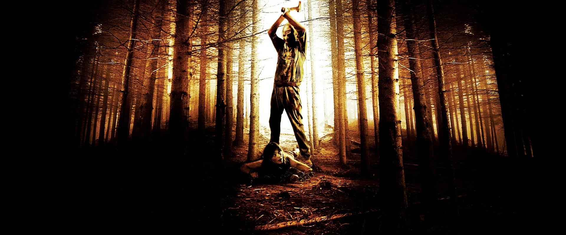Camino hacia el terror 3