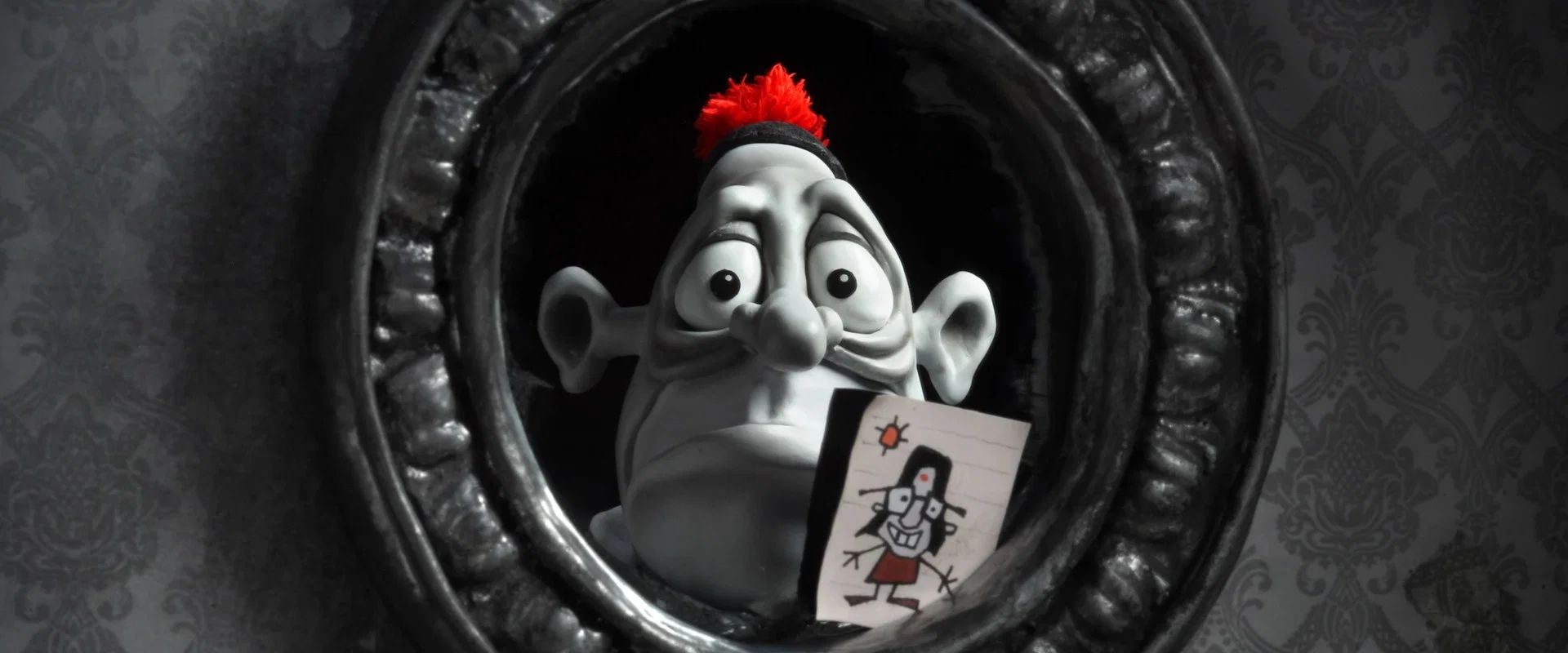 Mary y Max