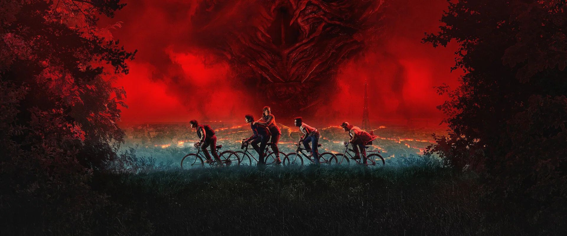 Stranger Things