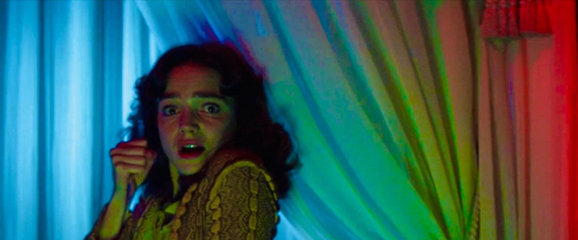 Suspiria: Alarido