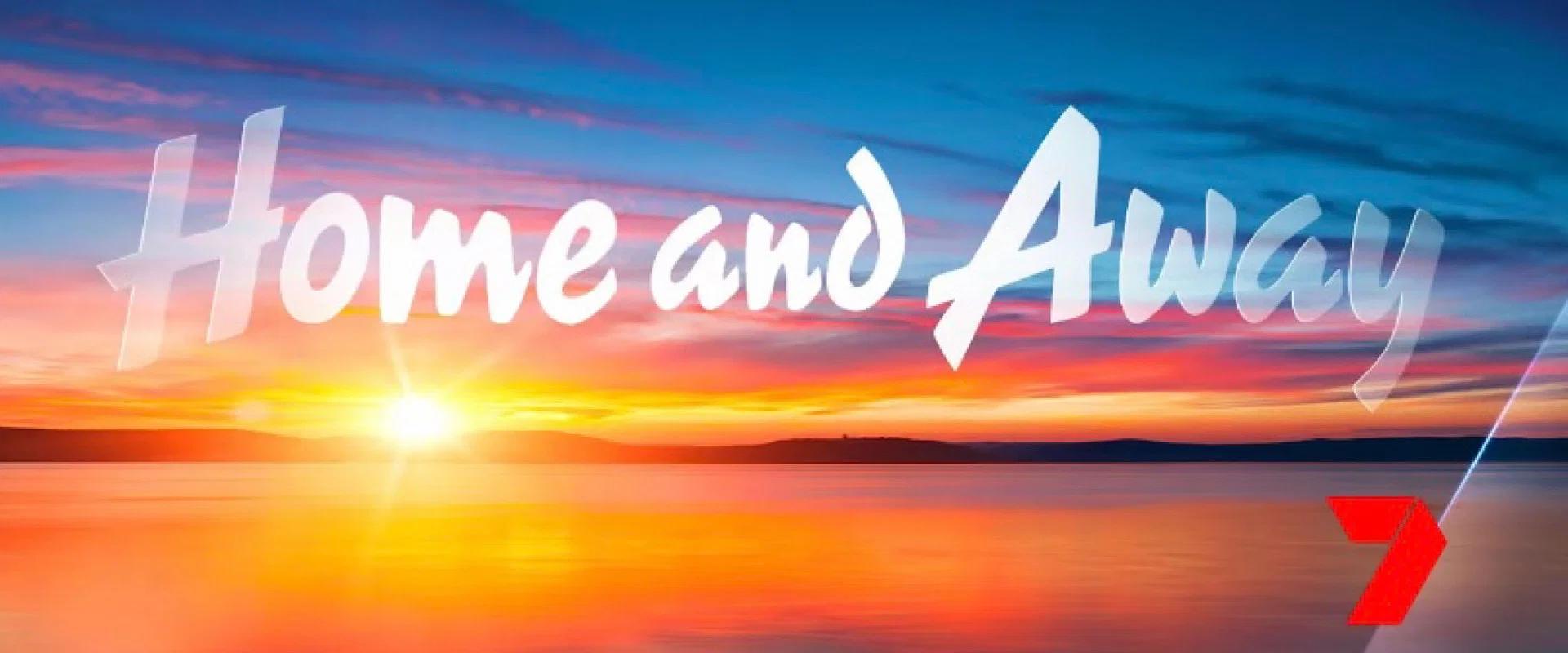 Home and Away: Temporada 39