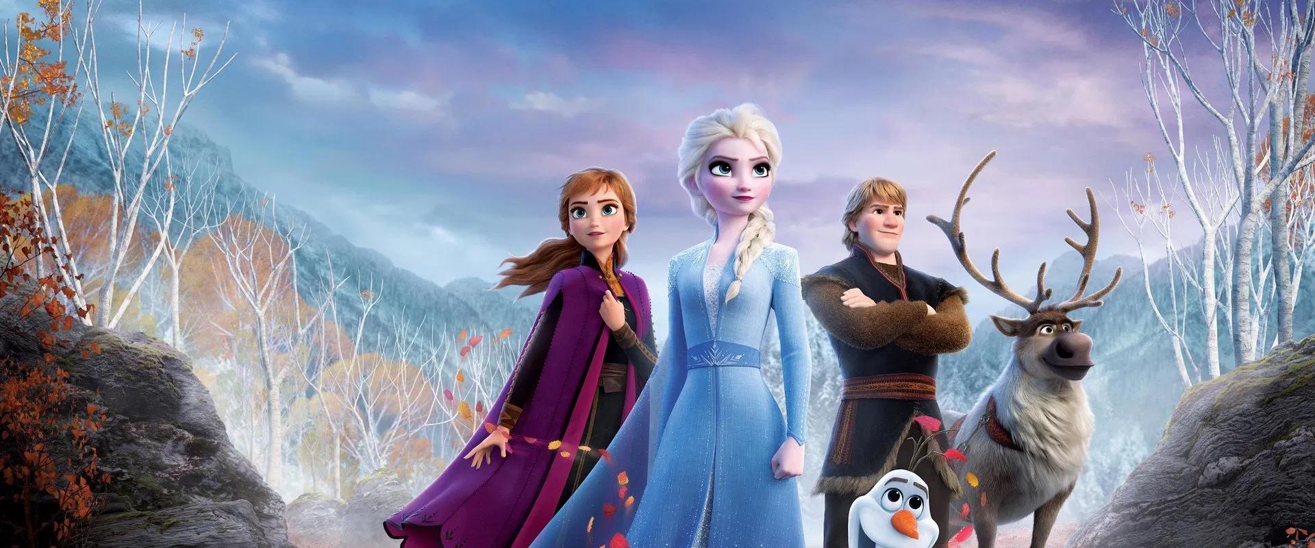 Frozen 2