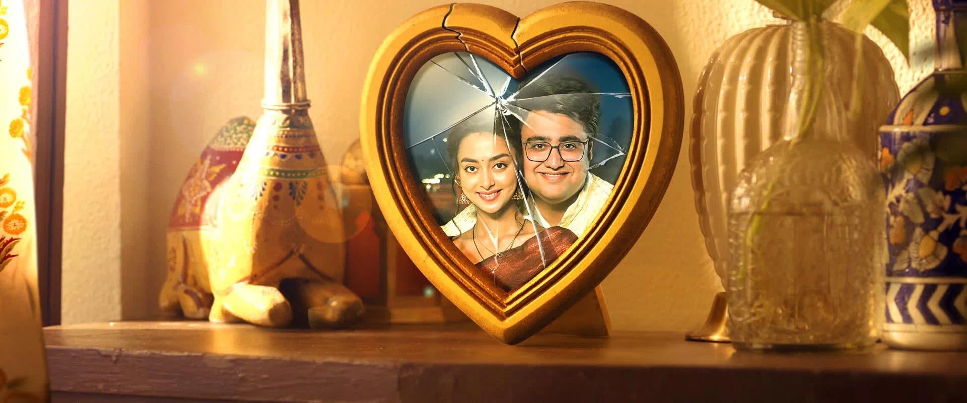 Tod Kar Dil Mera: Temporada 1