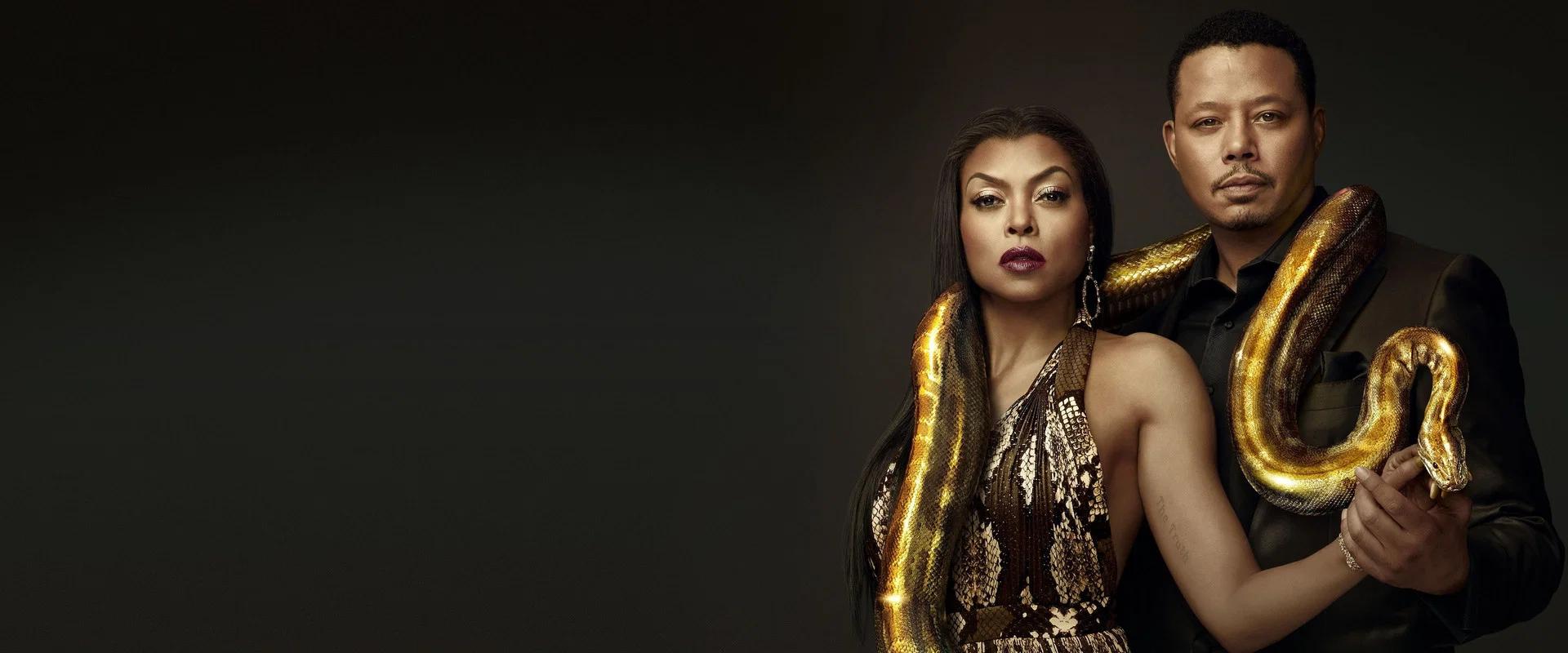 Empire: Temporada 6