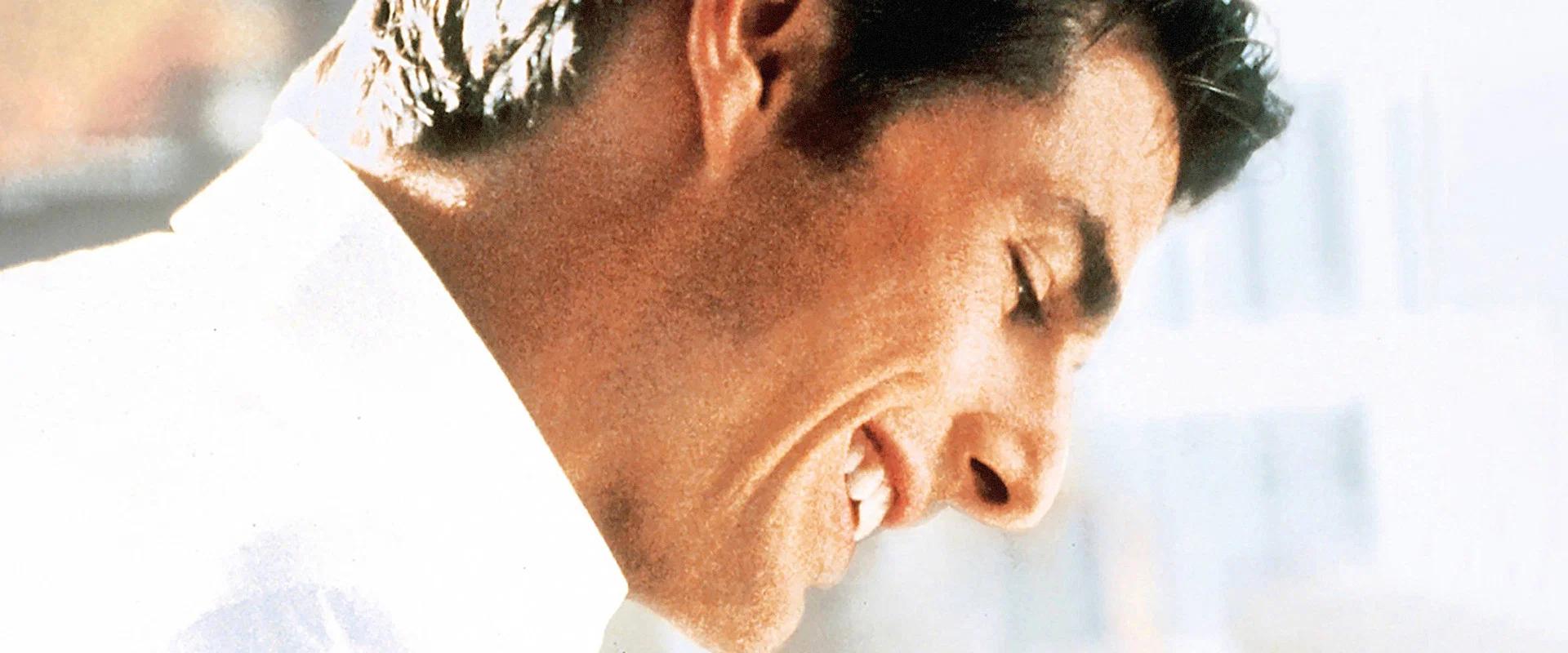 Jerry Maguire, seducción y desafío