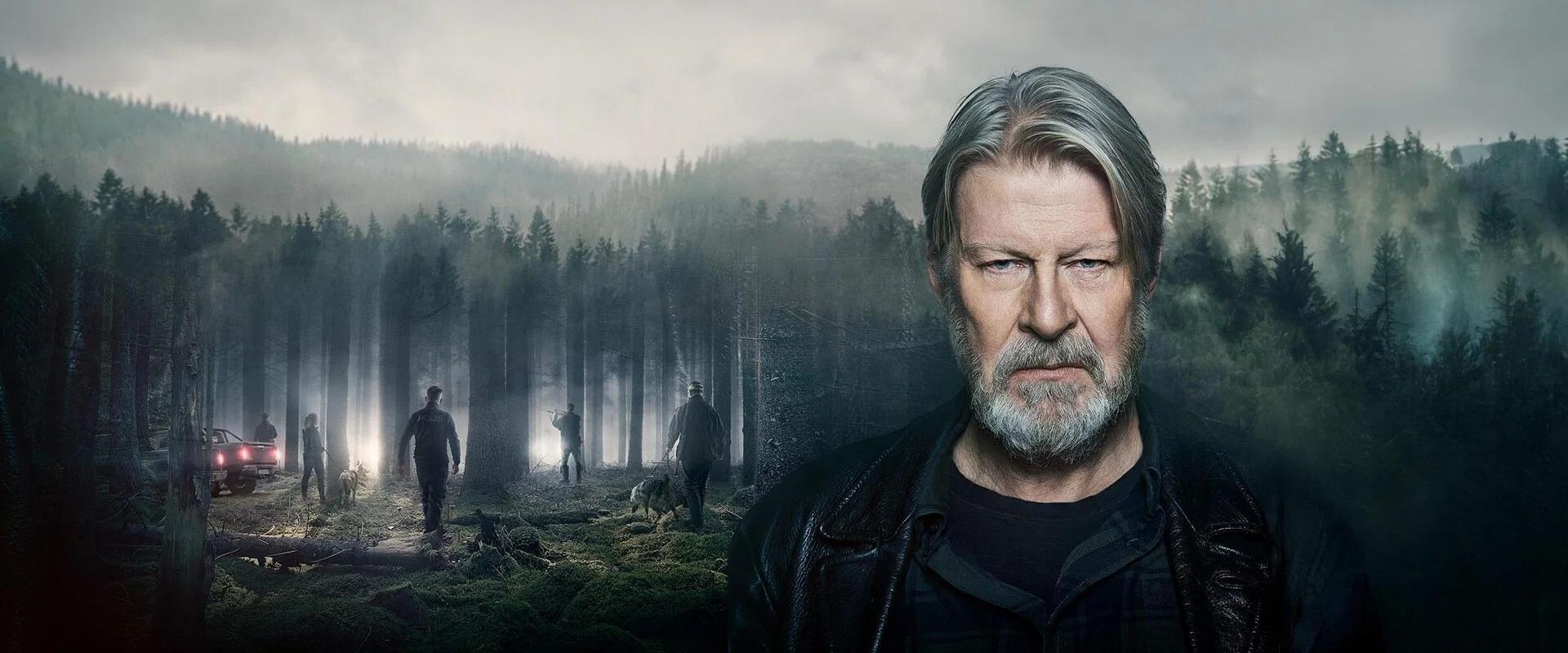 Jägarna: Temporada 2