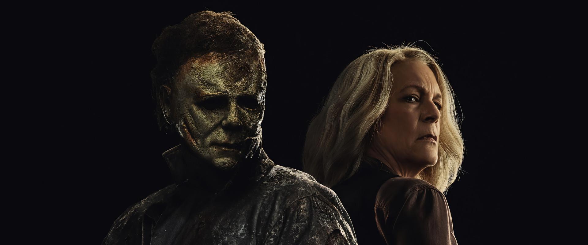 Halloween: La noche final