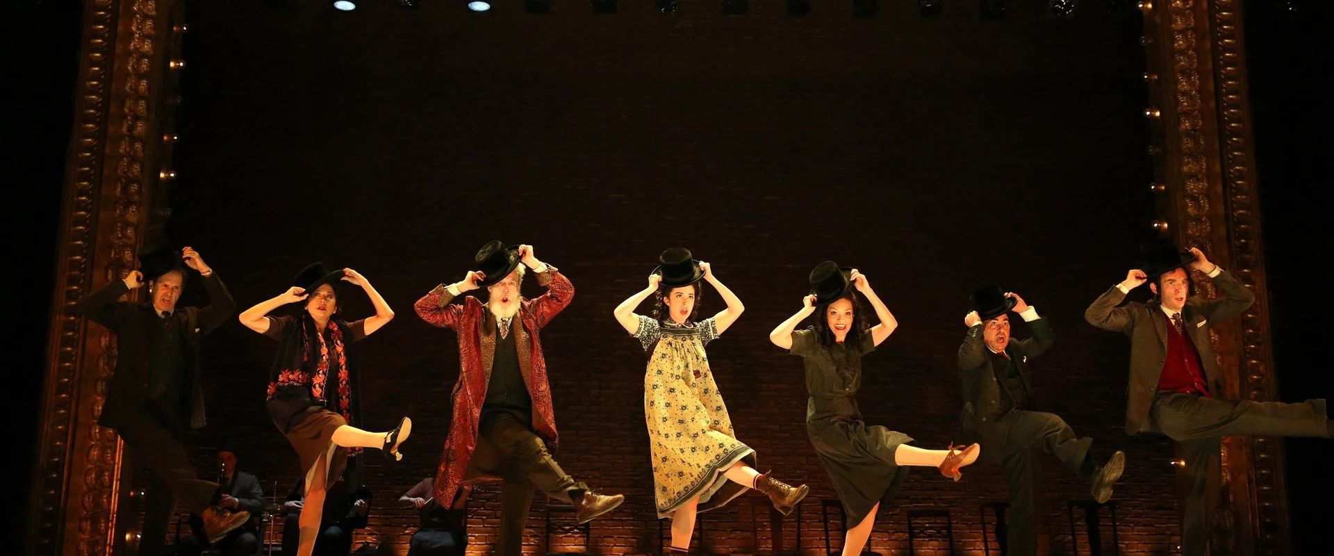 Great Performances