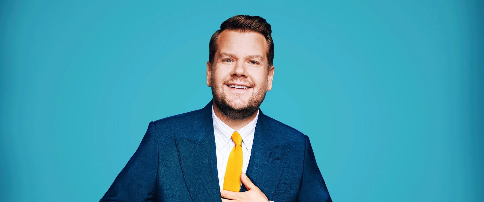 The Late Late Show with James Corden