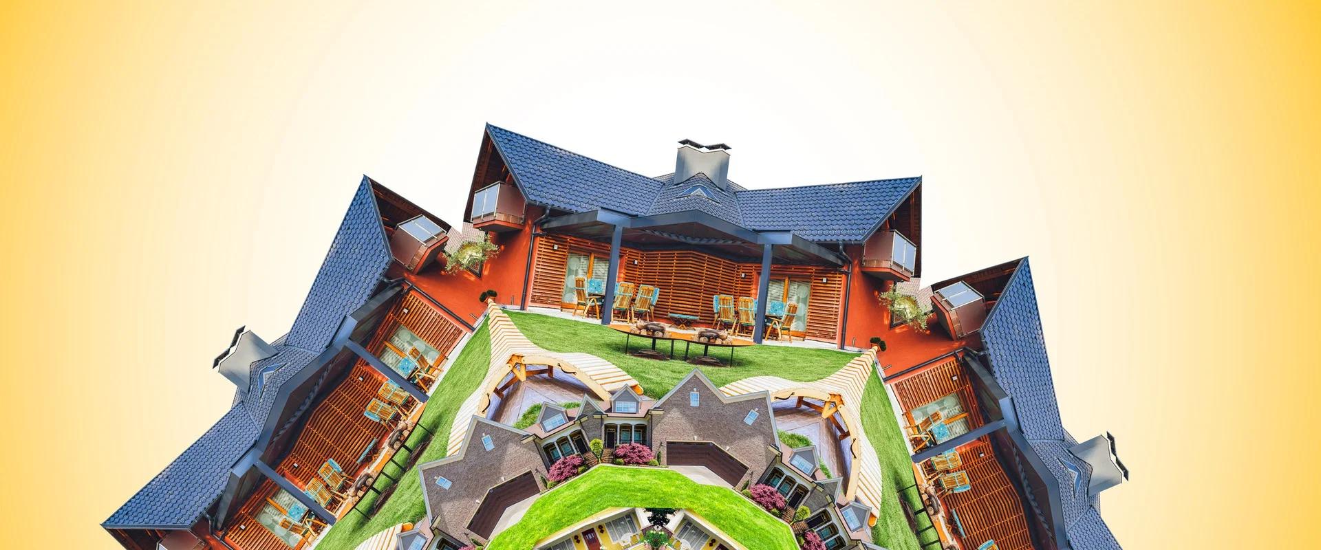Buscadores de casas