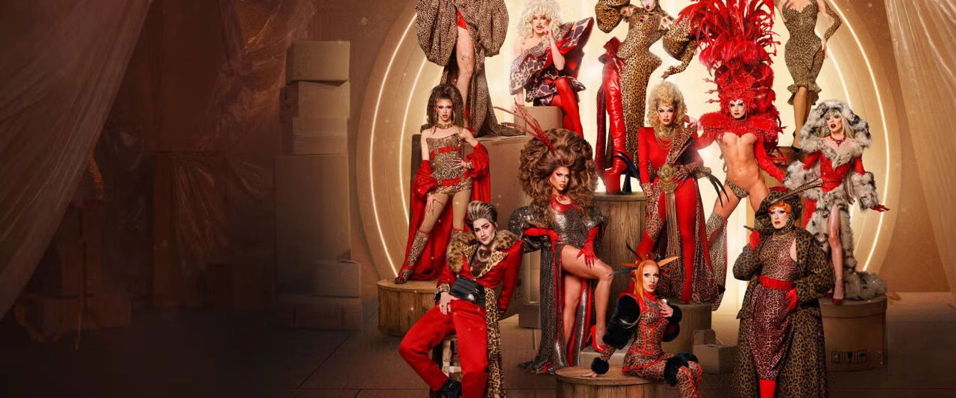 Drag Race España