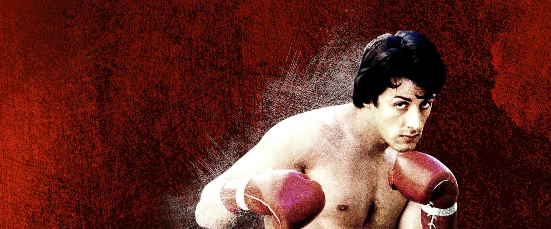Rocky