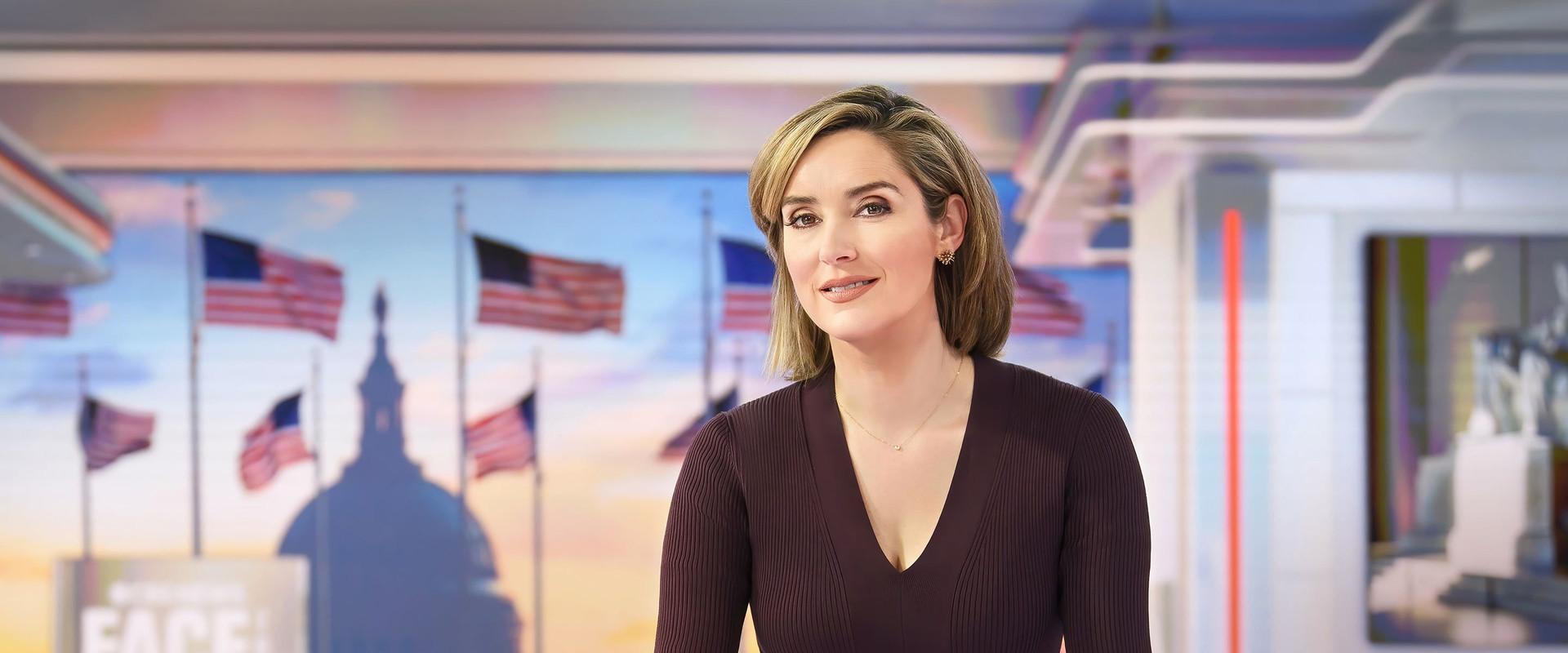 Face the Nation: Temporada 73