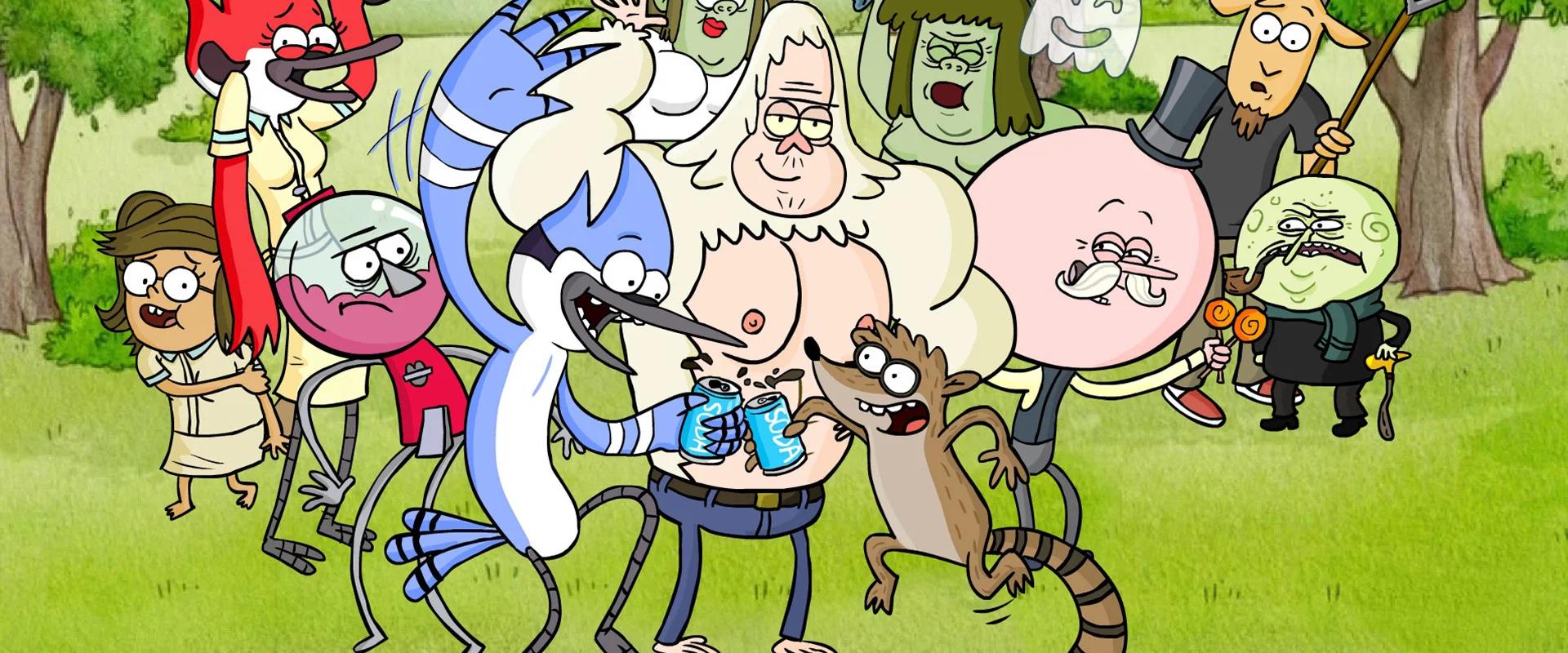 Un show más: Temporada 8
