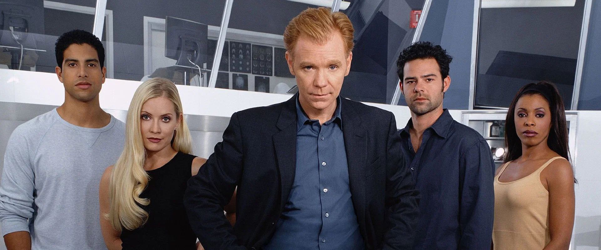 CSI: Miami