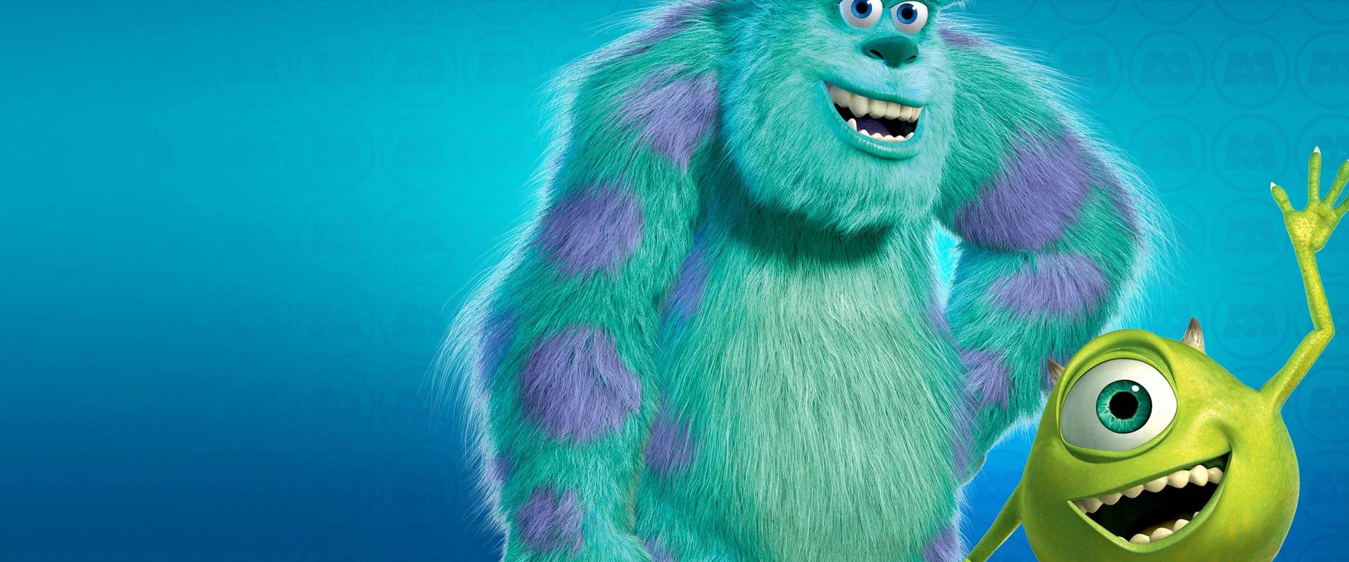 Monsters, Inc.