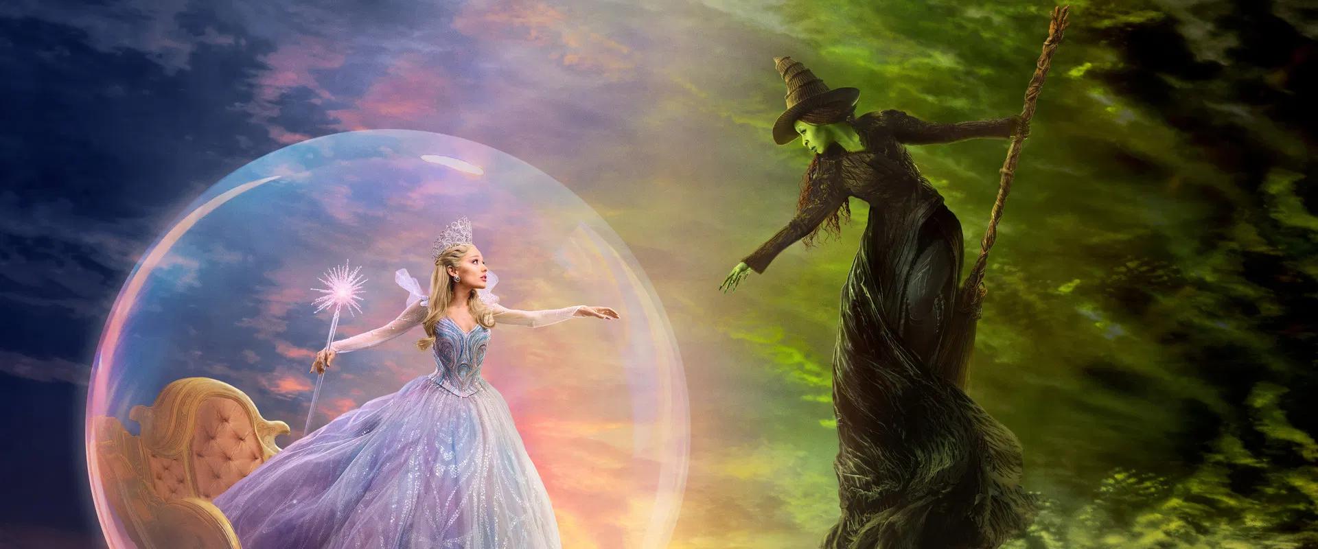 Wicked: Por siempre