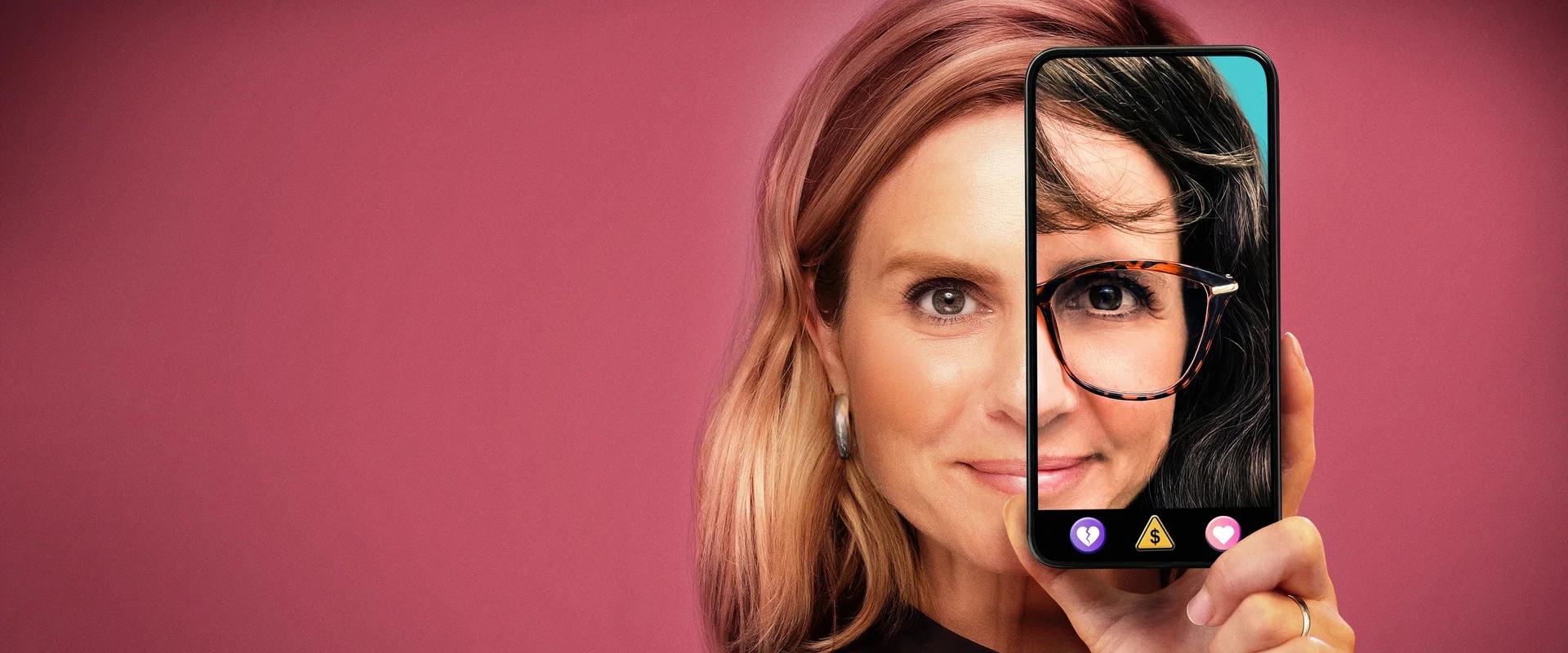 Estafas amorosas con Mariana Van Zeller