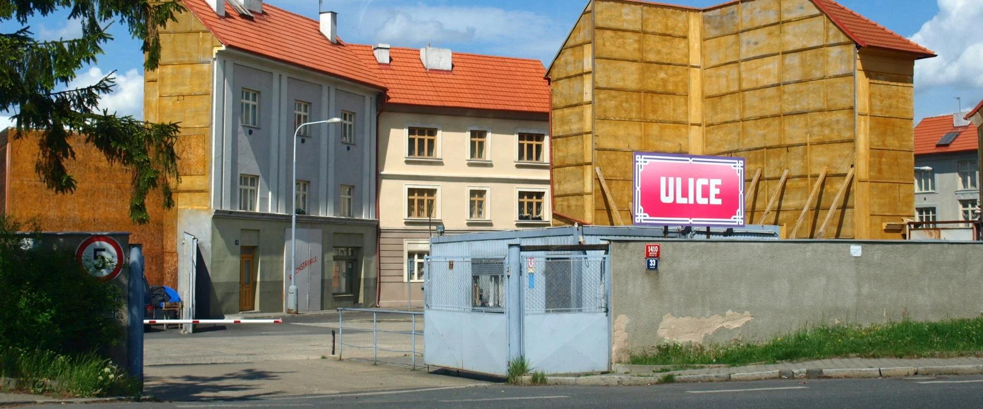 Ulice: Temporada 22