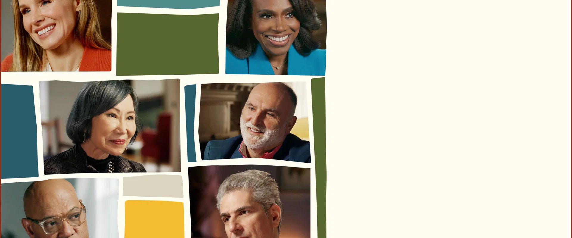 Finding Your Roots