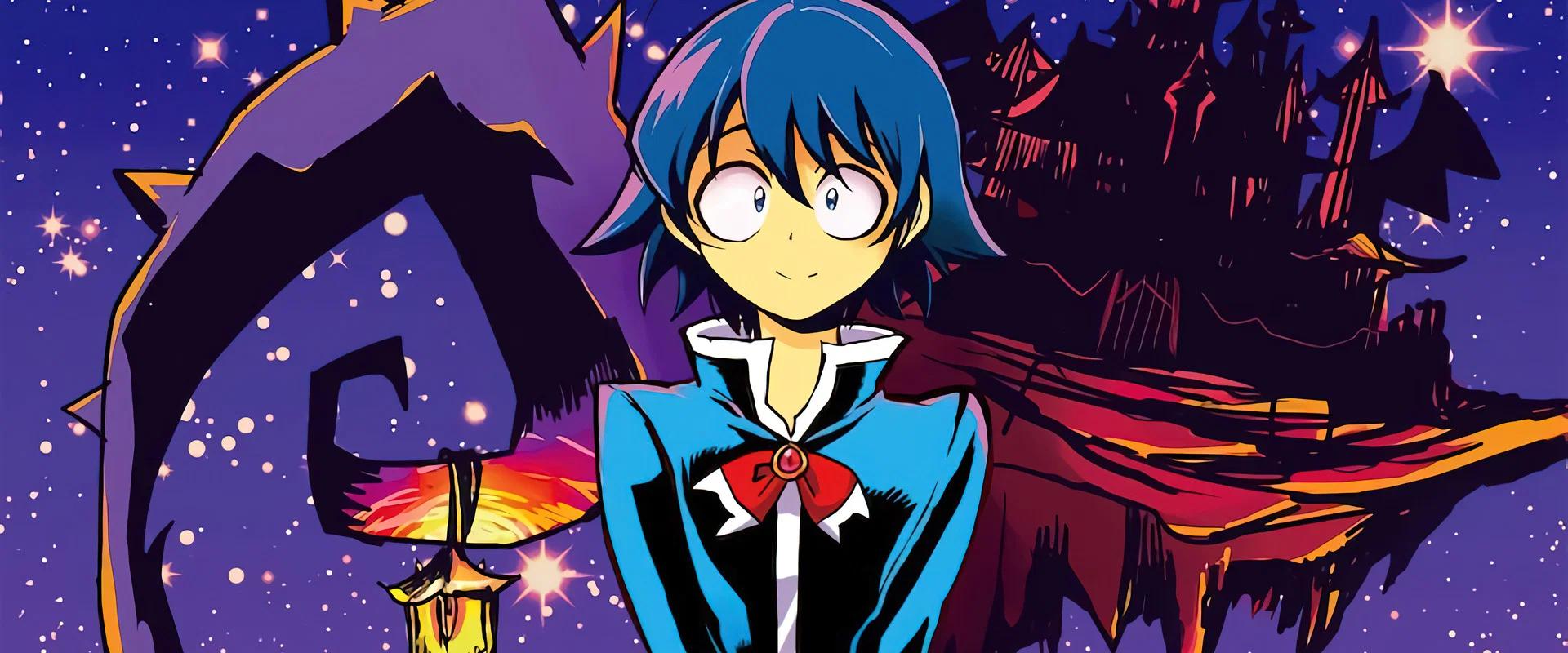 Welcome to Demon School! Iruma-kun: Temporada 4