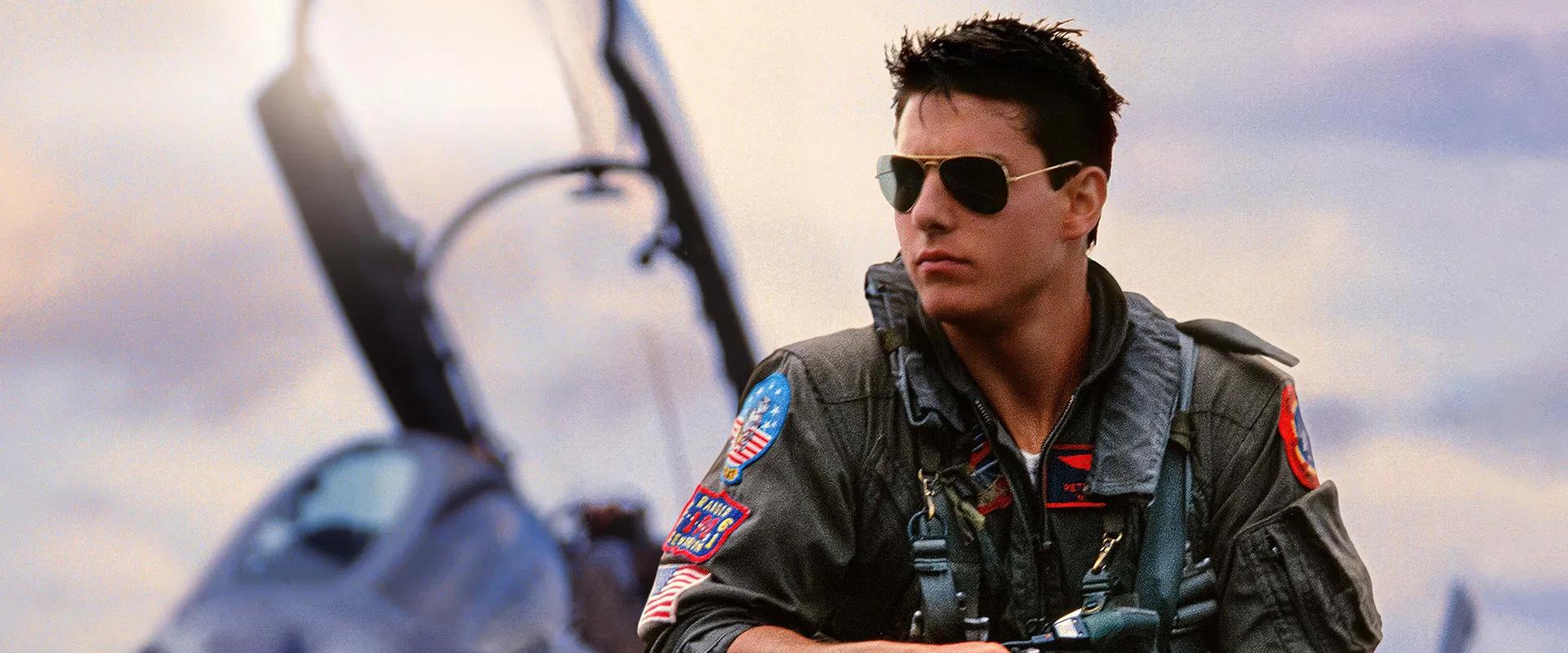 Top Gun: Pasión y gloria