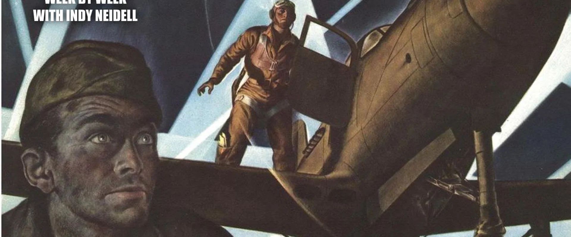 World War Two