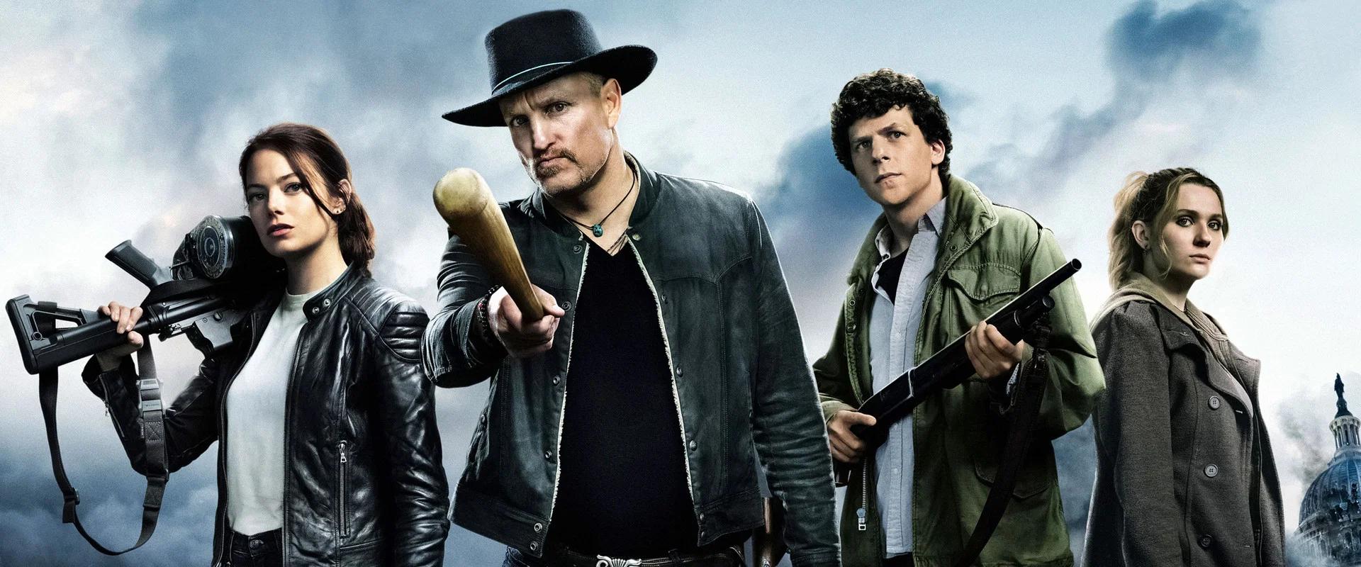 Zombieland 2: Tiro de Gracia