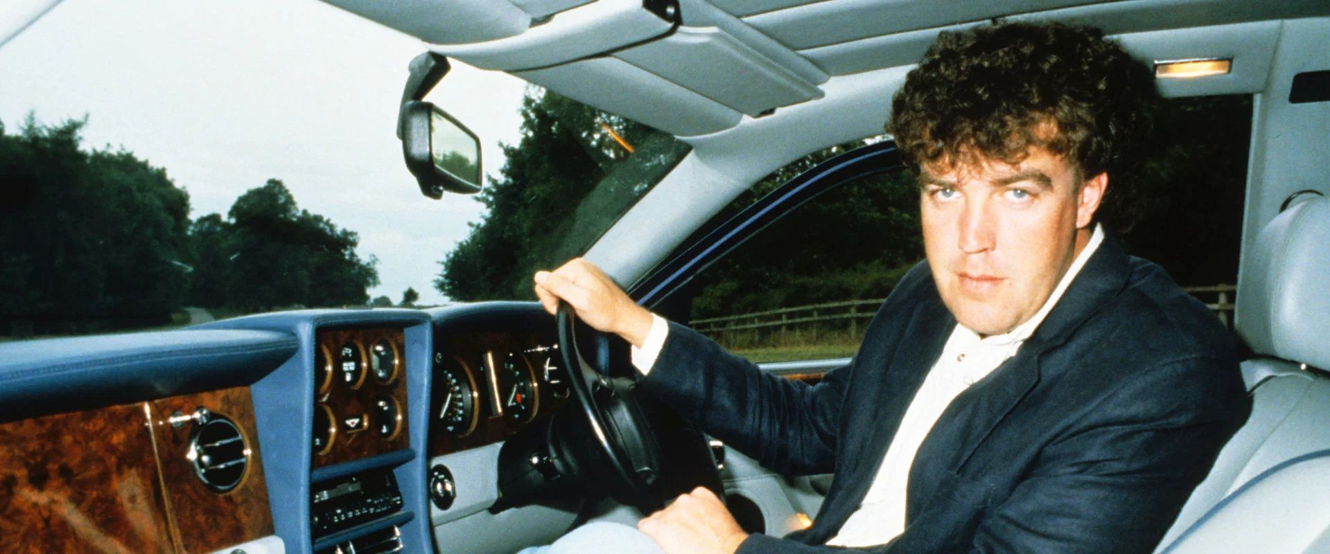 Top Gear
