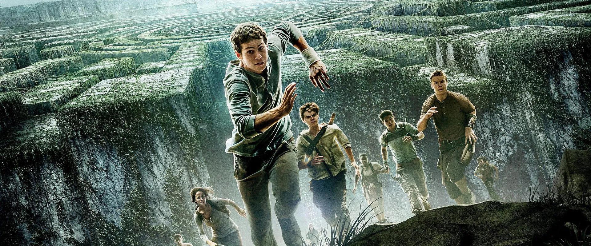 Maze Runner: Correr o morir