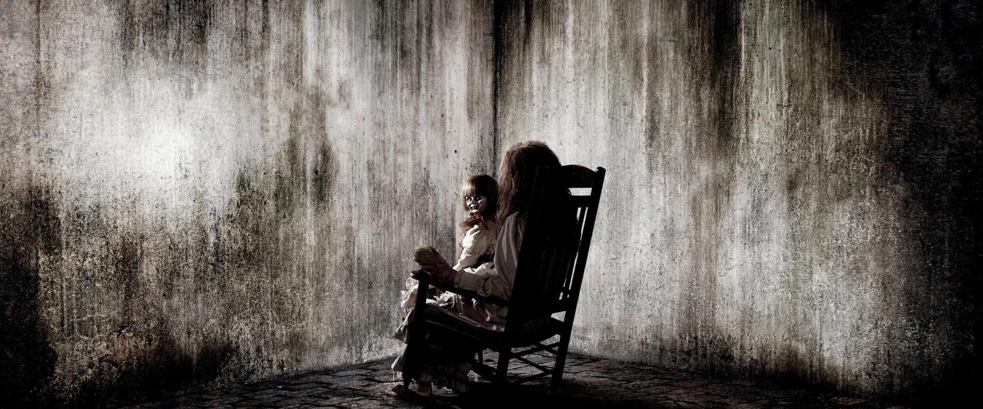 El Conjuro