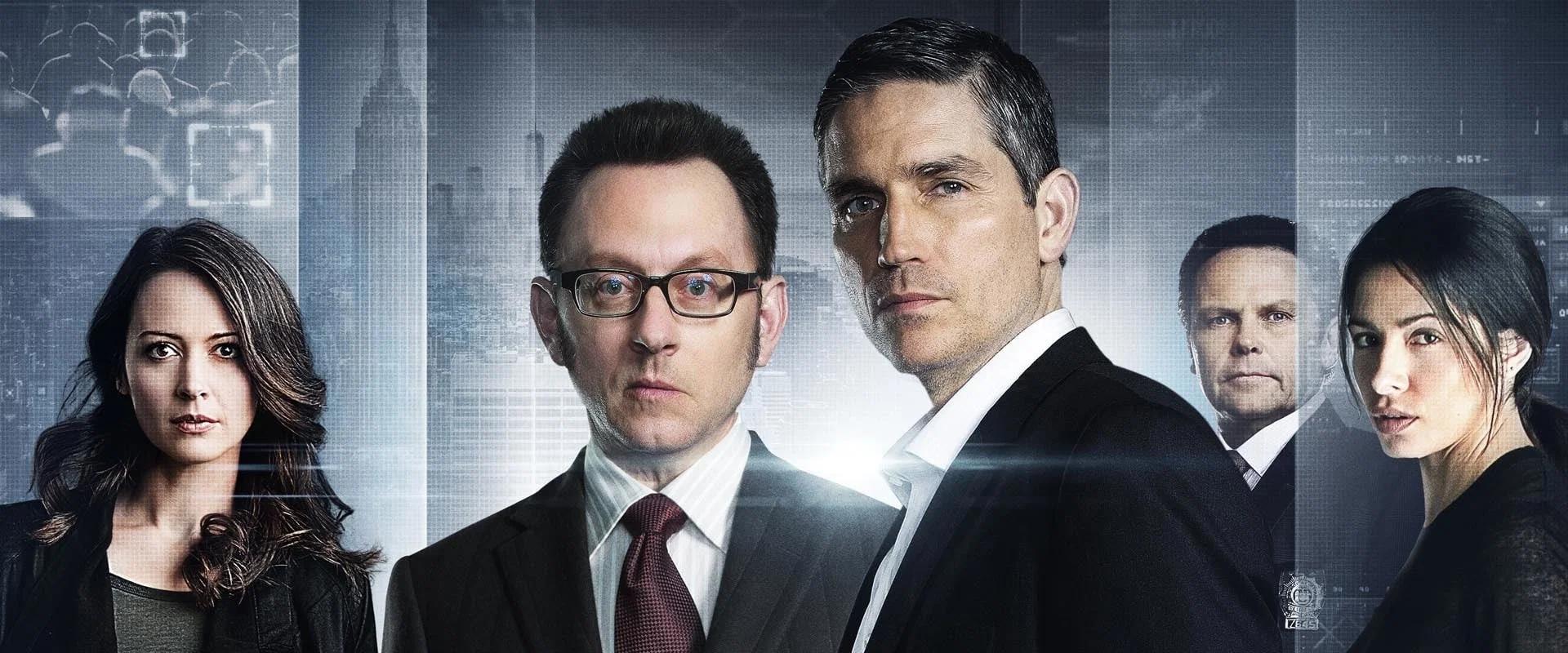 Person of Interest