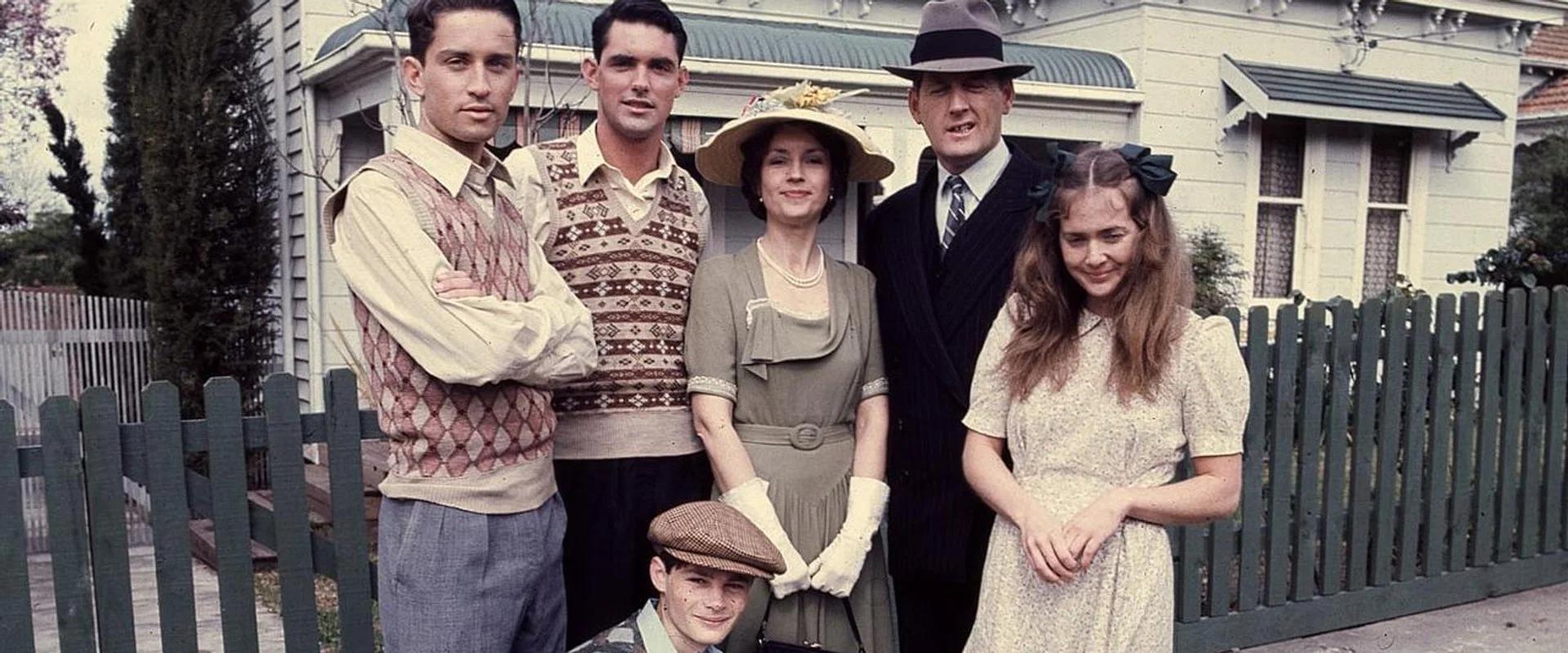 The Sullivans: Temporada 23