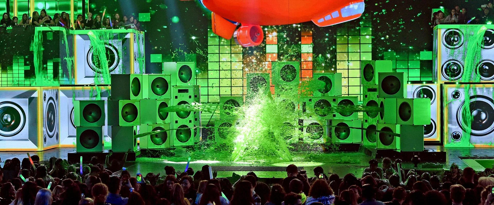 Kids' Choice Awards