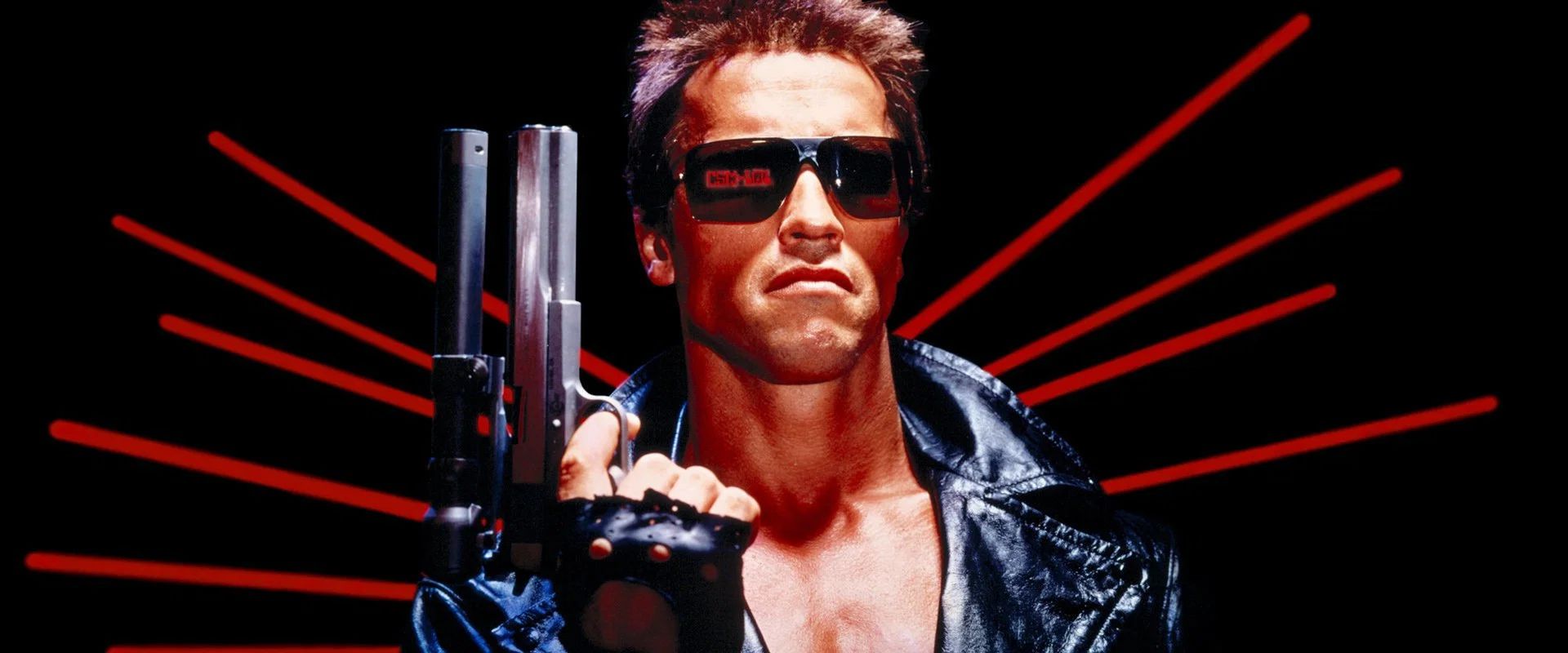 Terminator: El exterminador