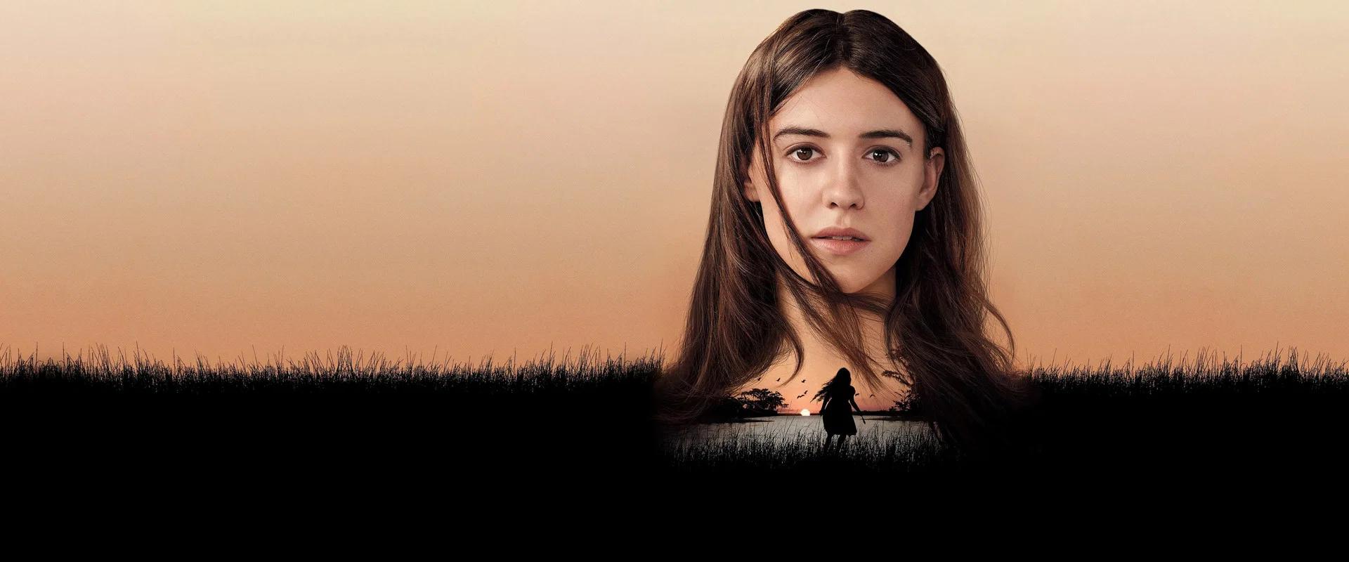 La chica salvaje
