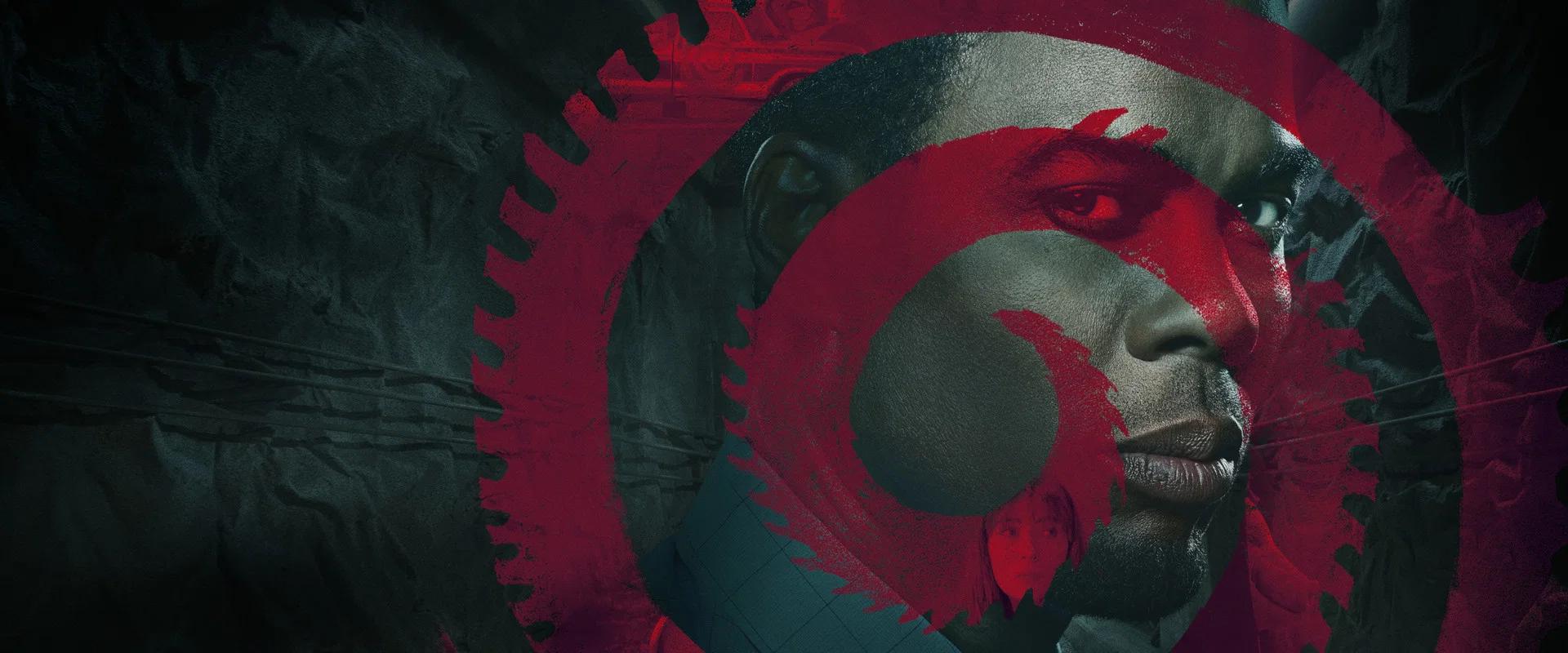Espiral: El juego del miedo continúa