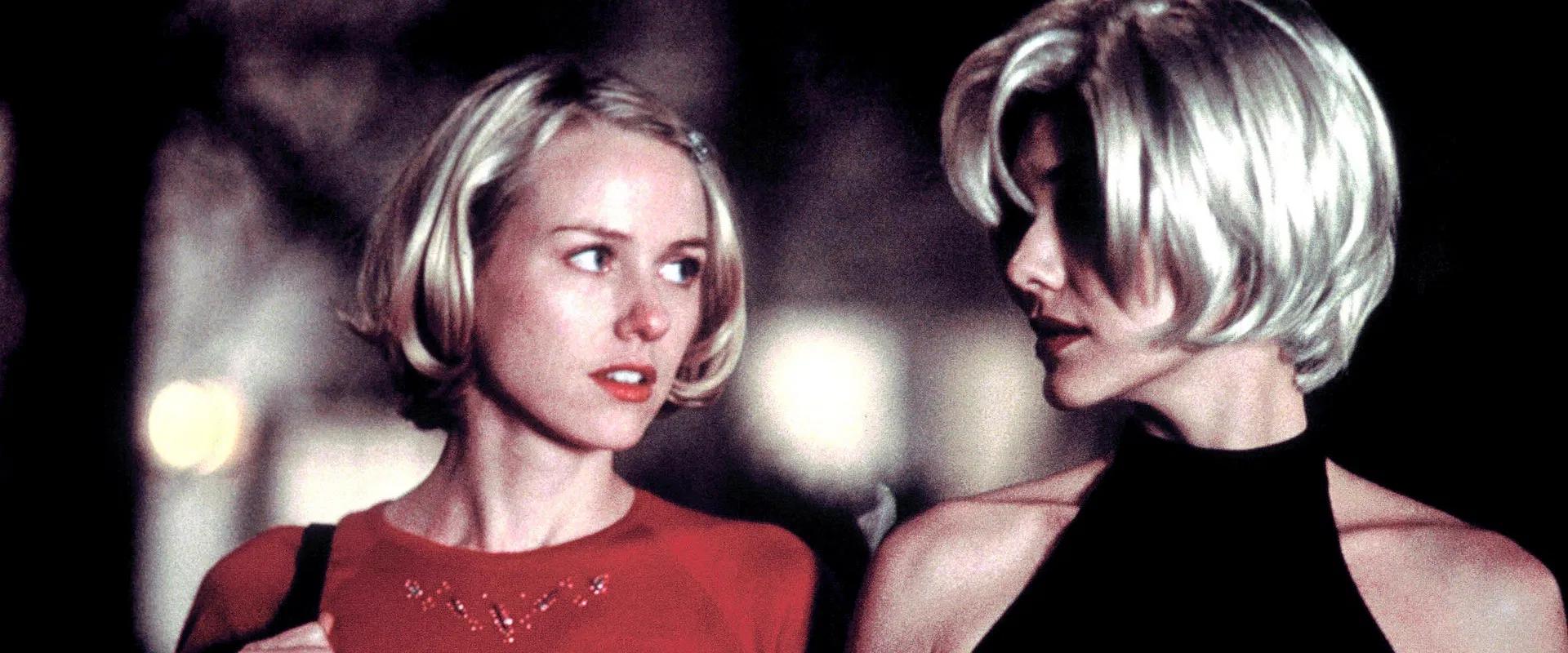 Mulholland Drive: Sueños, misterios y secretos