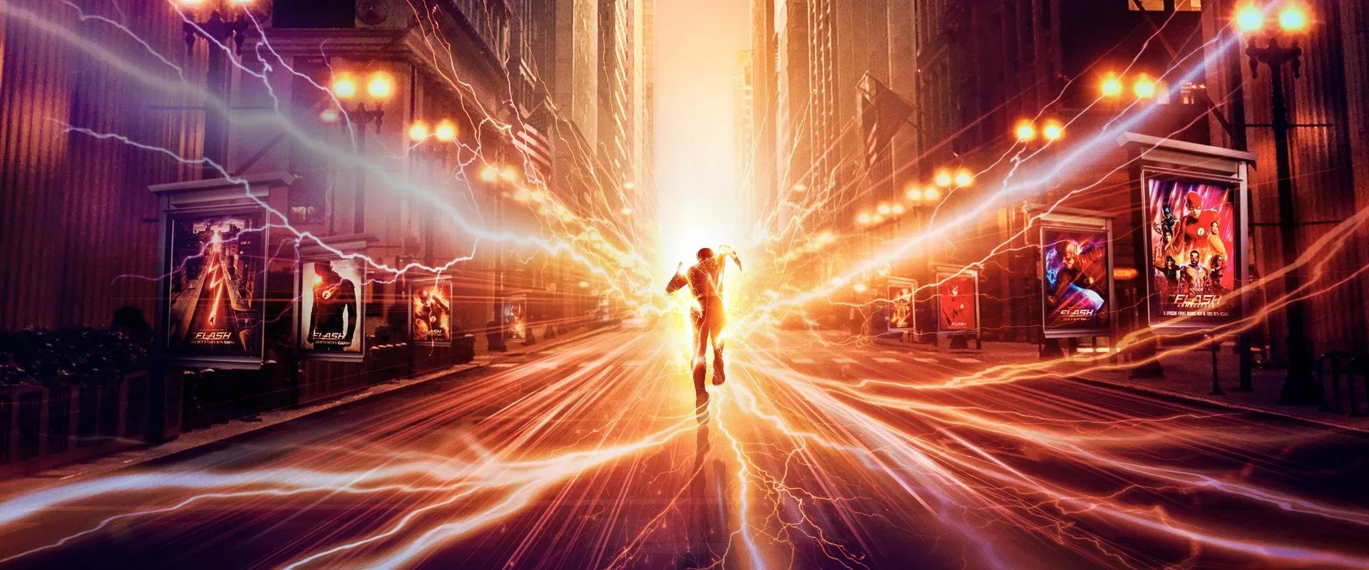 Flash