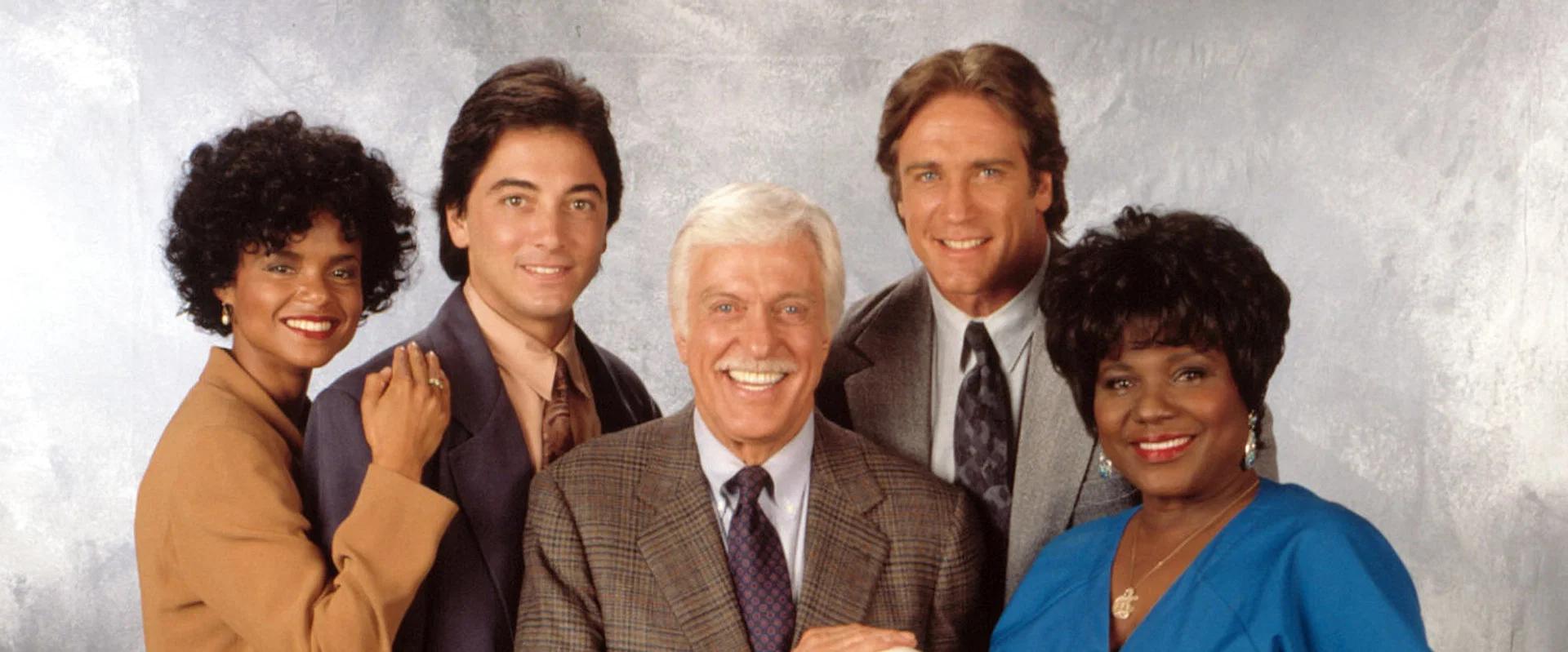 Diagnosis: Murder: Temporada 8