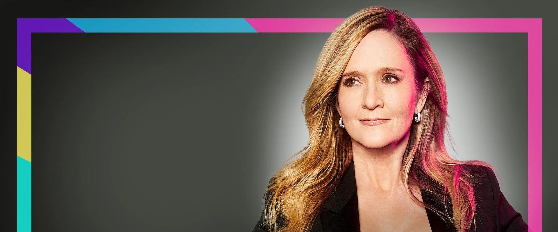 Full Frontal with Samantha Bee: Temporada 7